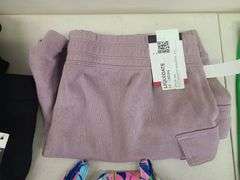 6) Articles of Women's Clothing