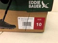 Eddie Bauer Men's Outdoor Boot