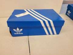 Adidas Sambas OG Sneakers
