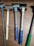 5) Cable Benders
