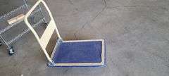 Rolling Moving Cart, Garden Tool