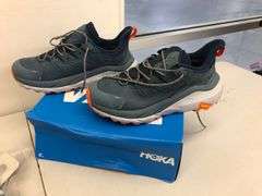 Hoka Men's Kaha 2 Low GTX Sneaker