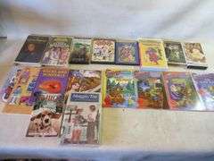Children's Books and Movies