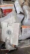 Box of Electrical Parts, Bundle of Routing