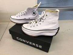 Converse Run Star