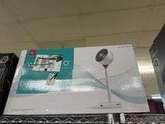 Woozoo Pedestal Fan