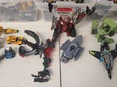 Transformers