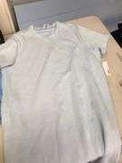 3) Seamless Sports Bra, Active Short, Hem Short, Sandwash Dress