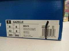 Adidas Gazelel