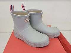 Hunter Short Boots