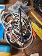 Test All System Tester, Crimp Die Set, Voltage Testers, Ratchet Hand Crimper and More