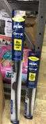 Peak Optix Plus 18" Wiper Blade, Peak Optix Plus 26" Wiper Blade