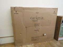 Caramia Blair 3-in-1 Convertible Crib
