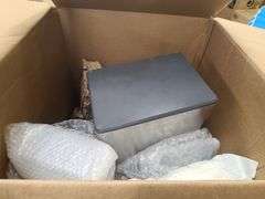 *GE Profile Opal Nugget Ice Maker + Side Tank