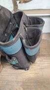 2) Tool Bags