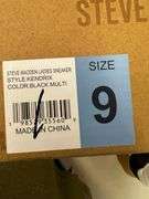 Steve Madden Kendix