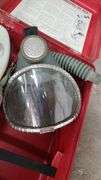 MSA Approved Industrial Gas Mask