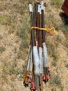 Assorted Pushrods