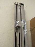 Retractable Screen Door