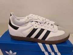 Adidas Samba Shoes