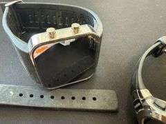 6) Digital Watches