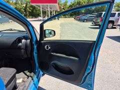 2014  Mitsubishi   i-MiEV  ES
