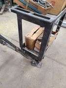 * Husky Utility Cart