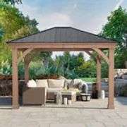 * Yardistry Gazebo