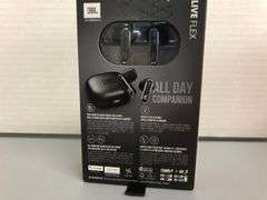 JBL Live Flex Wireless Bluetooth Earbuds
