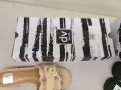 2) Pair Dolce Vita Sandals