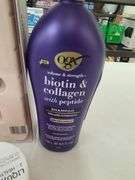 2) Shampoo, Gillette Venus Razor, Nexxus Leave-In Spray, Body Cream