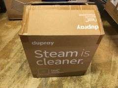 Dupray Multi-Use Steam Cleaner