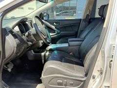 2011  Nissan   Murano  SL