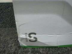 * Xbox Series S