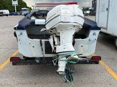 Hydro Swift XF3 Open Motor Boat*