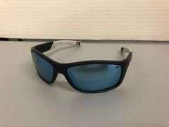 New Balance Full Rim Wrap Sunglasses