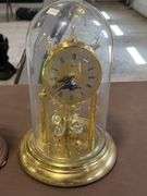 3) Clocks