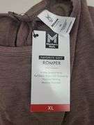 8) Articles of Women's Clothing