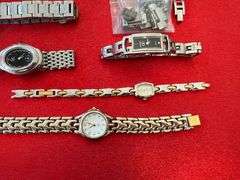 8) Women's Watches