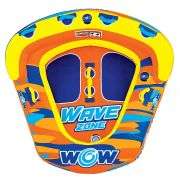* Wow Wave Zone Towable