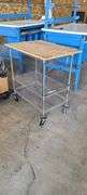 Rolling Utility Cart