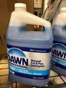 3) Dawn Professional