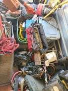 Storage Unit: Diesel Mechanic Tools & Household Goods