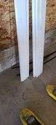 3) Door Jambs