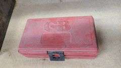 GB Mechanical Slug Out Set for Conduits
