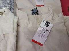 7) Men's Shirts / Pull-Overs