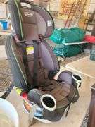 Graco Car Seat