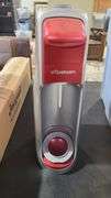Soda Stream Machine