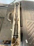 2) Jack Stands, Madguard Tune Up Kit, Garden Shovel, Torque Wrench, Sockets with Toolbox, Ryobi Reci