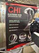 * Chi Electric Iron